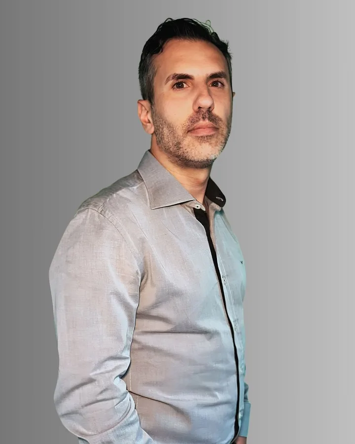 Pedro Ramires da Costa